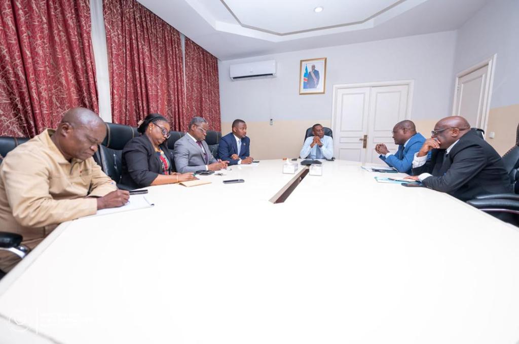 RDC : 30 millions USD débloqués pour le deuxième Recensement général de la population