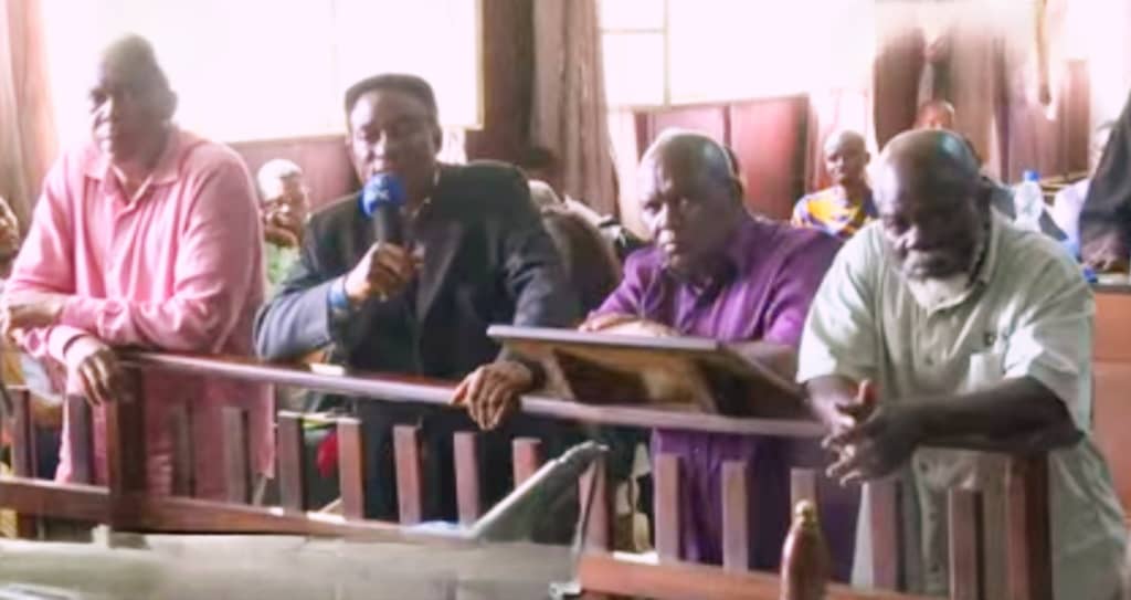 Scandale judiciaire à Kalemie : trois magistrats de la Cour d’appel condamnés pour&nbsp;corruption